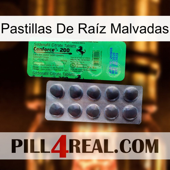 Pastillas De Raíz Malvadas new04.jpg